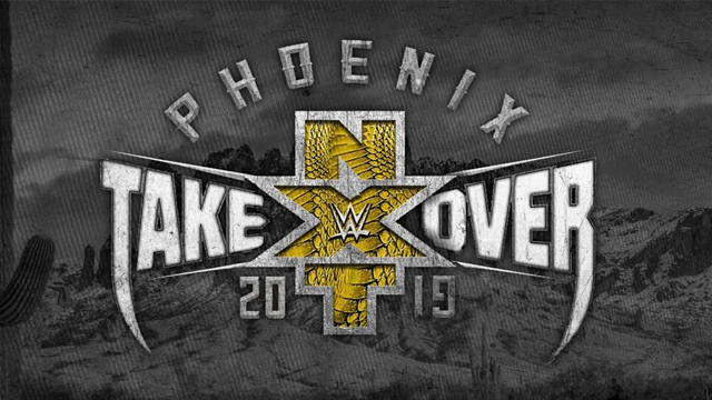 NXT TakeOver: Phoenix Open Discussion Thread