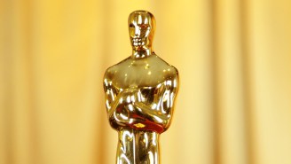 Here Are Your Nominees For The (Still Hostless) 91st Annual Academy Awards