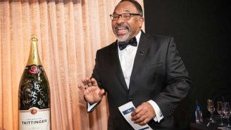 Geoffrey Owens Got The Last Laugh Against Job Shamers During The SAG Awards