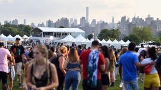 Panorama Festival Is Taking A Hiatus In 2019 Because Of Plans To Change Its Location