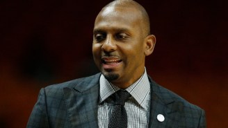 Penny Hardaway Gave An Exciting Update On A Lil Penny Return