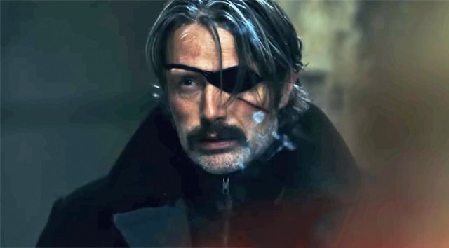 Polar': Mads Mikkelsen incorpora 'John Wick' no trailer do novo filme da  Netflix - CinePOP