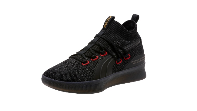 puma clyde court meek mill