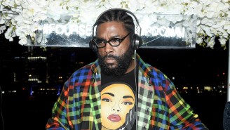 Questlove Explains Why He Refused To Do A ‘Surviving R. Kelly’ Interview