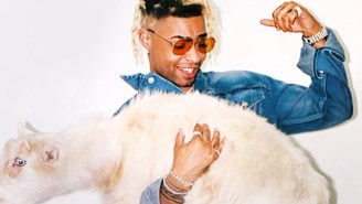 Why Florida Producer Ronny J Is The King Midas Of Soundcloud Rap