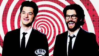 The Rundown: Remembering The Time Adam Pally And Ben Schwartz Almost Broke Late-Night TV