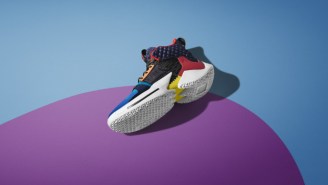 Jordan Announced Russell Westbrook’s Second Signature Sneaker, The Why Not? Zer0.2