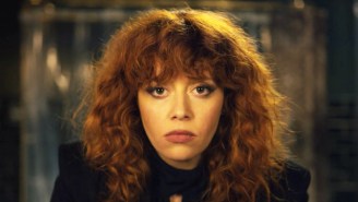 ‘Russian Doll’ Nailed Its Season Finale After The Original Ending Came Too Close To Another Netflix Show