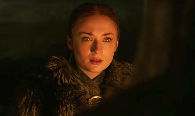 HBO Announces Game of Thrones Season 8 Premiere Date