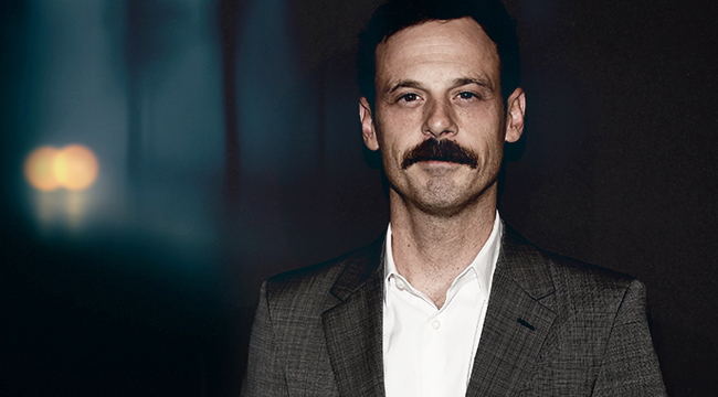 Scoot McNairy Interview: Discusses His Demanding 'True Detective' Role