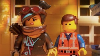 ‘The Lego Movie 2’ Has An Even Catchier Song Than ‘Everything Is Awesome’