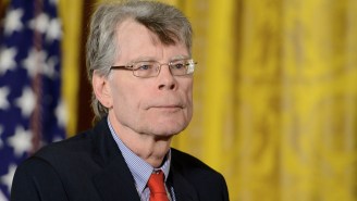 Stephen King’s Masterpiece ‘The Stand’ Is Being Turned Into A Limited Series
