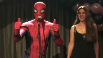 ‘Spider-Man: Far From Home’ Fans Definitely Want To Take Part In Making Jokes About The Trailer