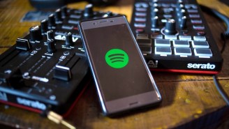Spotify, Google, And Others Are Appealing A Ruling That Increased Streaming Royalties For Songwriters