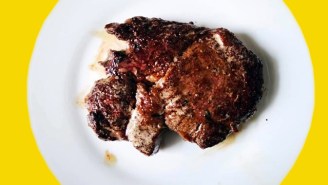 Want To Up Your Cooking Game? It’s Time You Learned How To Cook A Perfect Steak