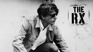 Indie Guitar God Steve Gunn Deals With Life And Death On His Personal New Album