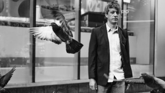 Steve Gunn Covered Frequent Collaborator Michael Chapman And Turned The Misfits Mellow