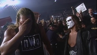 The Best And Worst Of WCW Monday Nitro 5/18/98: In Rod We Trust