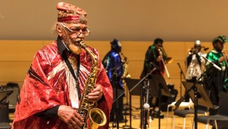 Red Bull Music Festival Los Angeles’ Final Lineup Announcement Adds Sun Ra Arkestra To The Stacked Bill