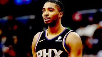 Mikal Bridges Has A Game That Fits Today’s NBA, And Early Returns Are Promising