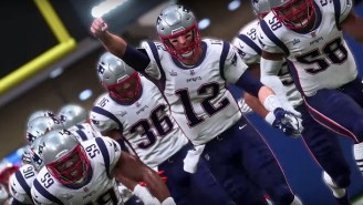 ‘Madden 19’ Has Predicted The Winner Of Super Bowl 53 And It’s A Nail-Biter