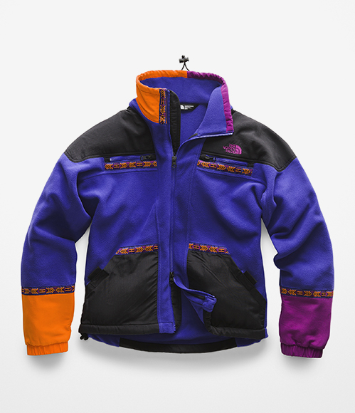 north face 92 rage collection