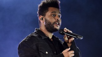 The Weeknd’s ‘Lost In The Fire’ Lyrics Are Being Called ‘Homophobic’