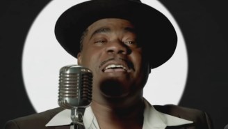 Tracy Morgan Gave Lou Bega The Parody Biopic Treatment With A Hilarious Fake ‘Mambo No. 5’ Trailer