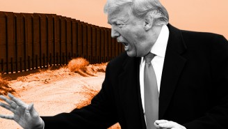 What The Money For A $5.7 Billion Border Wall Could Pay For Instead