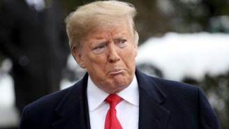 Trump Triples Down On His Racist Tweets About Several Congresswomen Of Color, Spurring Plenty Of Reactions