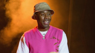 Tyler, The Creator Asked Drake To ‘Send Nudes’ On Instagram