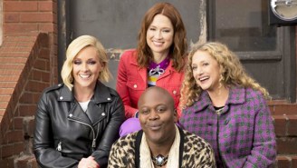 ‘Unbreakable Kimmy Schmidt’ Won’t End With A Movie But, Instead, In A ‘Bandersnatch’ Way