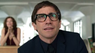 Jake Gyllenhaal Reunites With His ‘Nightcrawler’ Director In Netflix’s Wild ‘Velvet Buzzsaw’ Trailer
