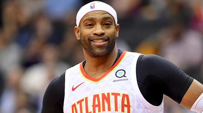 Vince Carter Discussed His Transition From Superstar To Role Player