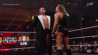 The Best And Worst Of NXT UK TakeOver: Blackpool