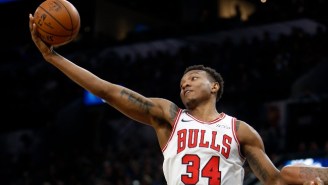 Wendell Carter Will Miss 8-12 Weeks Due To Thumb Surgery After The Bulls Listed Him As Day-To-Day