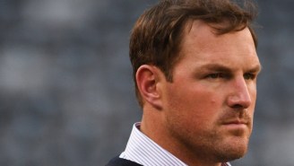 Jason Witten Had No Idea You Can Fair Catch Kickoffs In College Football