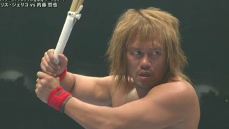 The Best And Worst Of NJPW: Wrestle Kingdom 13