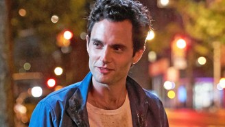 Penn Badgley Is ‘Really Troubled’ By His ‘You’ Stalker’s Popularity And Mocked His Growing Instagram Following