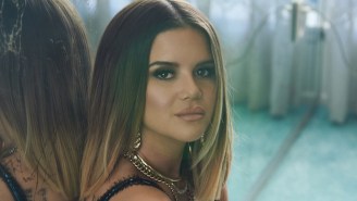 Maren Morris Announced The Release Date For Her Highly Anticipated Sophomore Album ‘Girl’