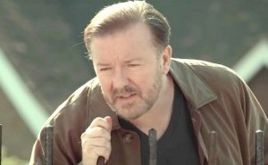 Ricky Gervais Says And Does Whatever He Wants In Netflix’s ‘After Life’ Trailer