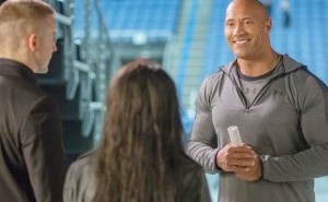 Weekend Box Office: Great Reviews Can’t Save The Rock, But ‘How To Train Your Dragon 3’ Soars