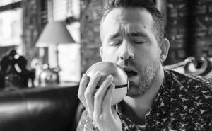 Ryan Reynolds Teases A New ‘Detective Pikachu’ Trailer By Showing How He Became A Pokémon