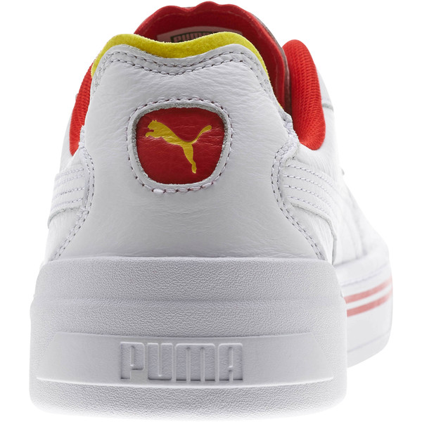 puma cali o drive thru