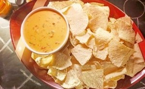 A Fox News Contributor’s Abysmal Super Bowl Queso Has Inspired A Savage Meme