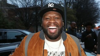 50 Cent Trolls Two Artists At Once, Implying That Tekashi 69 ‘Snitched’ On 21 Savage