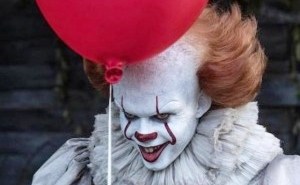 ‘It: Chapter 2’ Supposedly Has More Blood In One Scene Than Any Horror Movie Ever