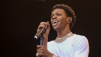 A Boogie Wit Da Hoodie’s ‘Hoodie SZN’ Returns To No. 1 With Another Record Low Sales Total