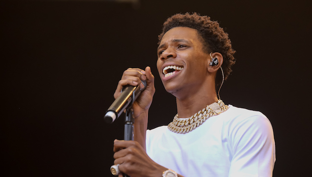 A Boogie Wit Da Hoodie's Album Is #1 Again, With 398 Copies Sold