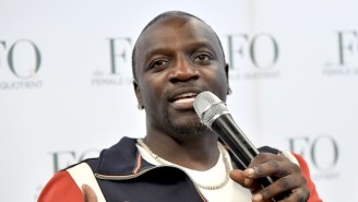 Akon Thinks Black Artists Shouldn’t Pass On Playing The Super Bowl Halftime Show